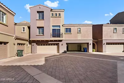 3935 E Rough Rider Road #1034, Phoenix, AZ 85050 - Photo 19