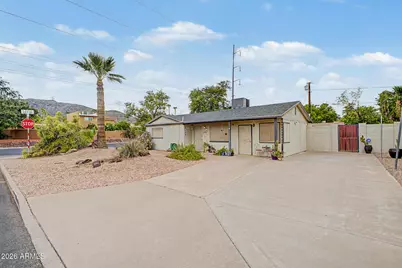 1202 E Becker Lane, Phoenix, AZ 85020 - Photo 3