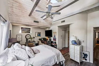 33 W Missouri Avenue #8, Phoenix, AZ 85013 - Photo 47