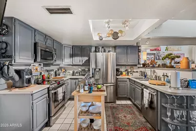 33 W Missouri Avenue #8, Phoenix, AZ 85013 - Photo 21