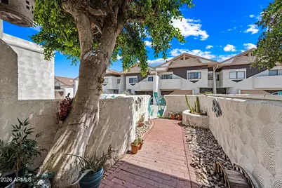 33 W Missouri Avenue #8, Phoenix, AZ 85013 - Photo 9