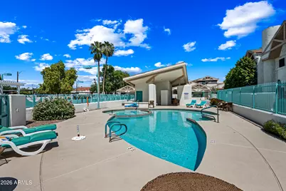 33 W Missouri Avenue #8, Phoenix, AZ 85013 - Photo 33