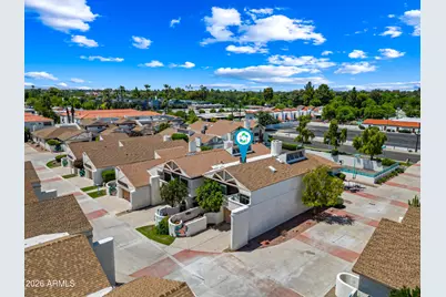33 W Missouri Avenue #8, Phoenix, AZ 85013 - Photo 3