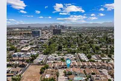 33 W Missouri Avenue #8, Phoenix, AZ 85013 - Photo 5
