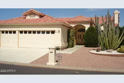 26427 S Flame Tree Drive, Sun Lakes, AZ 85248 - Photo 1
