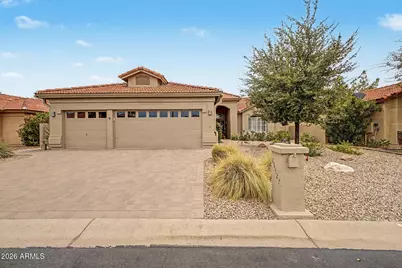 26427 S Flame Tree Drive, Sun Lakes, AZ 85248 - Photo 7