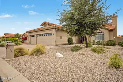 26427 S Flame Tree Drive, Sun Lakes, AZ 85248 - Photo 1