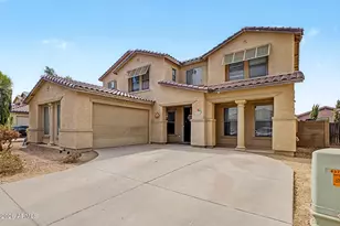 45725 W Morning View Ln, Maricopa, AZ 85139 - Photo 1