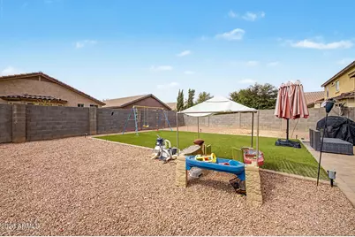 45725 W Morning View Lane, Maricopa, AZ 85139 - Photo 27