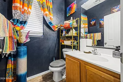 45725 W Morning View Lane, Maricopa, AZ 85139 - Photo 11