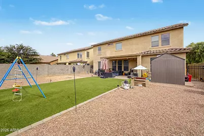 45725 W Morning View Lane, Maricopa, AZ 85139 - Photo 23