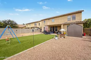 45725 W Morning View Ln, Maricopa, AZ 85139 - Photo 23