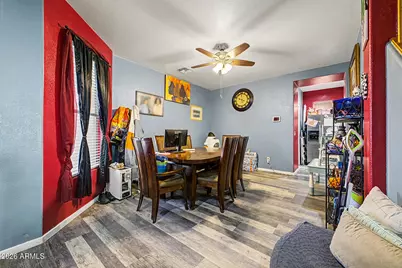45725 W Morning View Lane, Maricopa, AZ 85139 - Photo 5