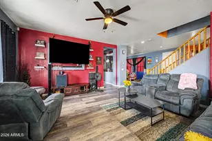 45725 W Morning View Ln, Maricopa, AZ 85139 - Photo 7