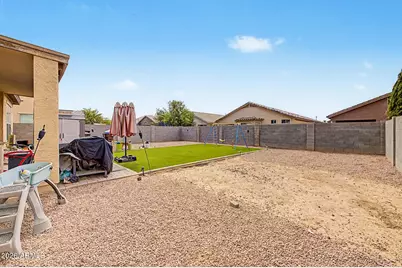 45725 W Morning View Lane, Maricopa, AZ 85139 - Photo 25
