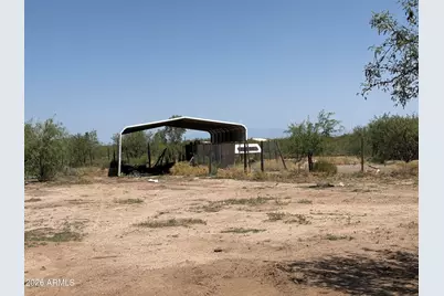 2220 N Highway 191 --, Cochise, AZ 85606 - Photo 17