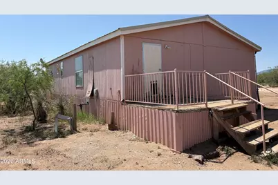 2220 N Highway 191 --, Cochise, AZ 85606 - Photo 5