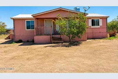 2220 N Highway 191 --, Cochise, AZ 85606 - Photo 1