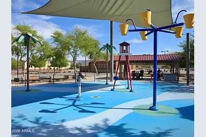 25952 W Yukon Drive, Buckeye, AZ 85396 - Photo 21