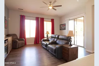 25952 W Yukon Drive, Buckeye, AZ 85396 - Photo 5
