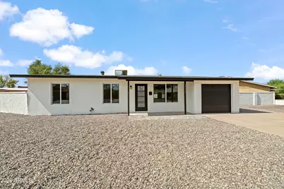 1717 E Campus Drive, Tempe, AZ 85282 - Photo 1