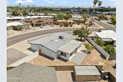 1717 E Campus Drive, Tempe, AZ 85282 - Photo 33
