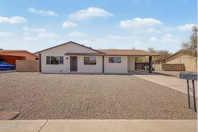 1821 W Villa Rita Drive, Phoenix, AZ 85023 - Photo 35