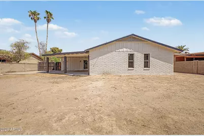 1821 W Villa Rita Drive, Phoenix, AZ 85023 - Photo 33