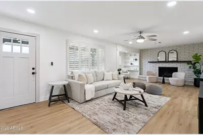 7827 E Moreland Street, Scottsdale, AZ 85257 - Photo 5