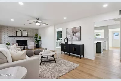 7827 E Moreland Street, Scottsdale, AZ 85257 - Photo 3