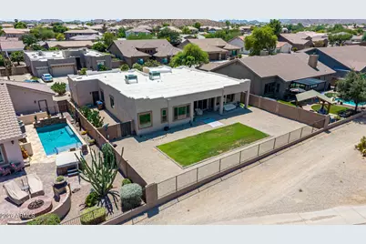364 W Stirrup Lane, San Tan Valley, AZ 85143 - Photo 47