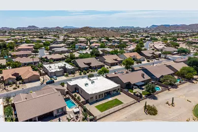 364 W Stirrup Lane, San Tan Valley, AZ 85143 - Photo 53