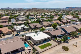 364 W Stirrup Ln, San Tan Valley, AZ 85143 - Photo 53