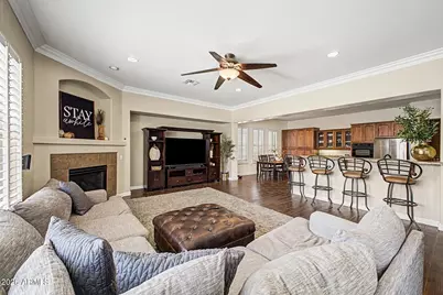 20114 E Sonoqui Boulevard, Queen Creek, AZ 85142 - Photo 7