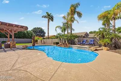 20114 E Sonoqui Boulevard, Queen Creek, AZ 85142 - Photo 41