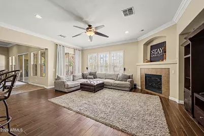 20114 E Sonoqui Boulevard, Queen Creek, AZ 85142 - Photo 5