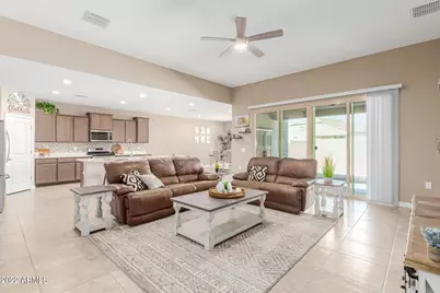 30916 W Verde Lane, Buckeye, AZ 85396 - Photo 5