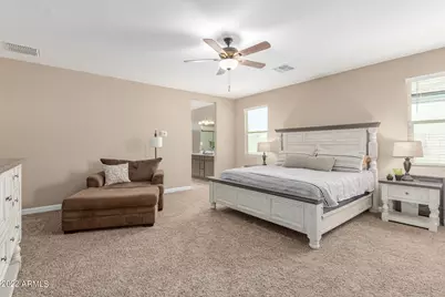30916 W Verde Lane, Buckeye, AZ 85396 - Photo 13