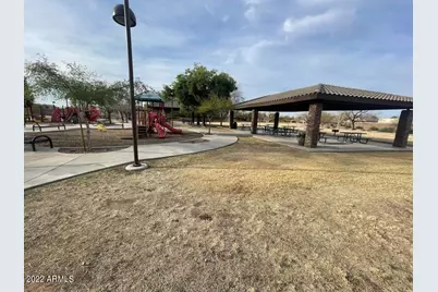 30916 W Verde Lane, Buckeye, AZ 85396 - Photo 37
