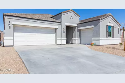 30916 W Verde Lane, Buckeye, AZ 85396 - Photo 1