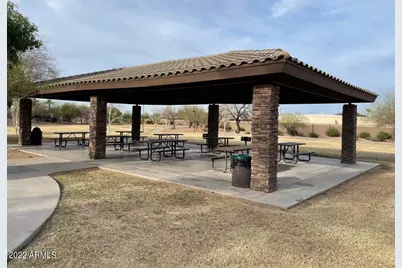 30916 W Verde Lane, Buckeye, AZ 85396 - Photo 35