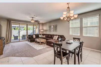 3648 E Perkinsville Street, Gilbert, AZ 85295 - Photo 5
