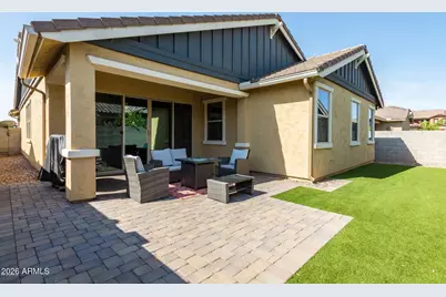 3648 E Perkinsville Street, Gilbert, AZ 85295 - Photo 13