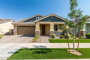 3648 E Perkinsville St, Gilbert, AZ 85295 - Photo 1