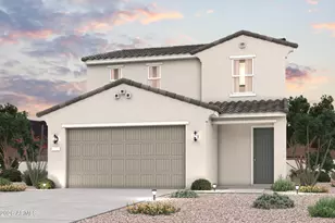5858 E Sideoats Way, San Tan Valley, AZ 85143 - Photo 1