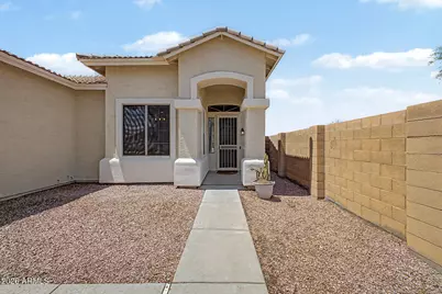 3650 S 257th Avenue, Buckeye, AZ 85326 - Photo 17