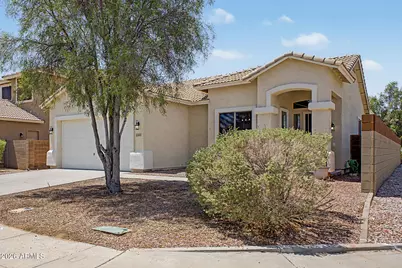 3650 S 257th Avenue, Buckeye, AZ 85326 - Photo 13