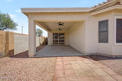 3650 S 257th Avenue, Buckeye, AZ 85326 - Photo 31