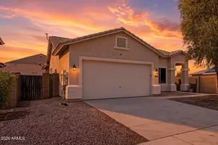 3650 S 257th Ave, Buckeye, AZ 85326 - Photo 15