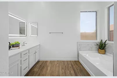 3650 S 257th Avenue, Buckeye, AZ 85326 - Photo 19